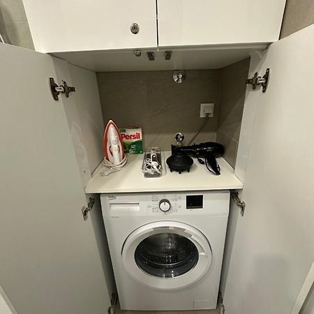 Studio Apartman Dalia Budua Esterno foto